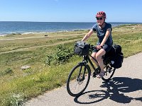 Radreise Kattegattleden-332